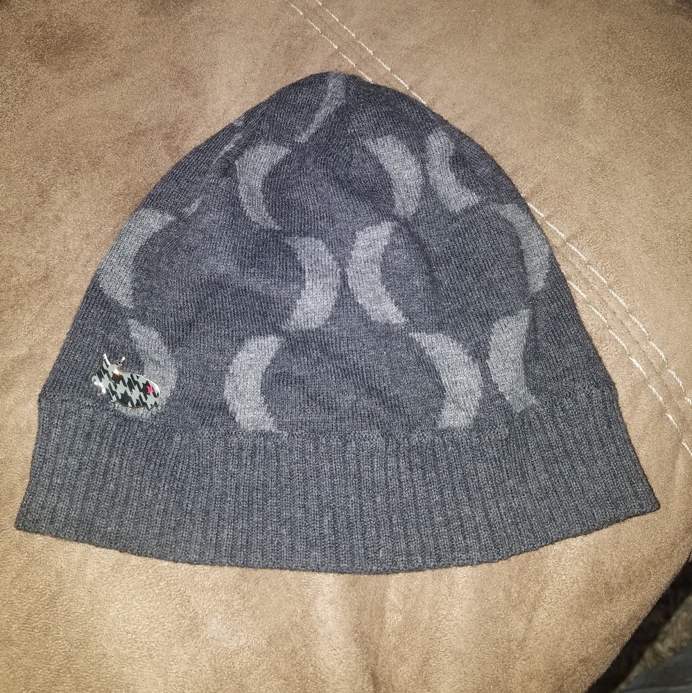 Hurley beanie